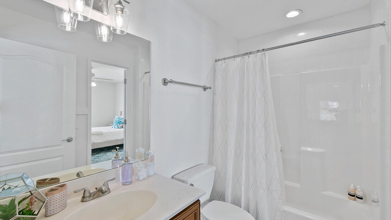 Photo of Bathroom in Seaview Park