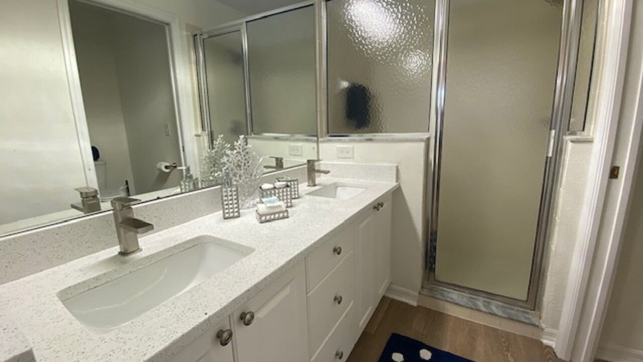 Photo of Bathroom in Tuscan Hills