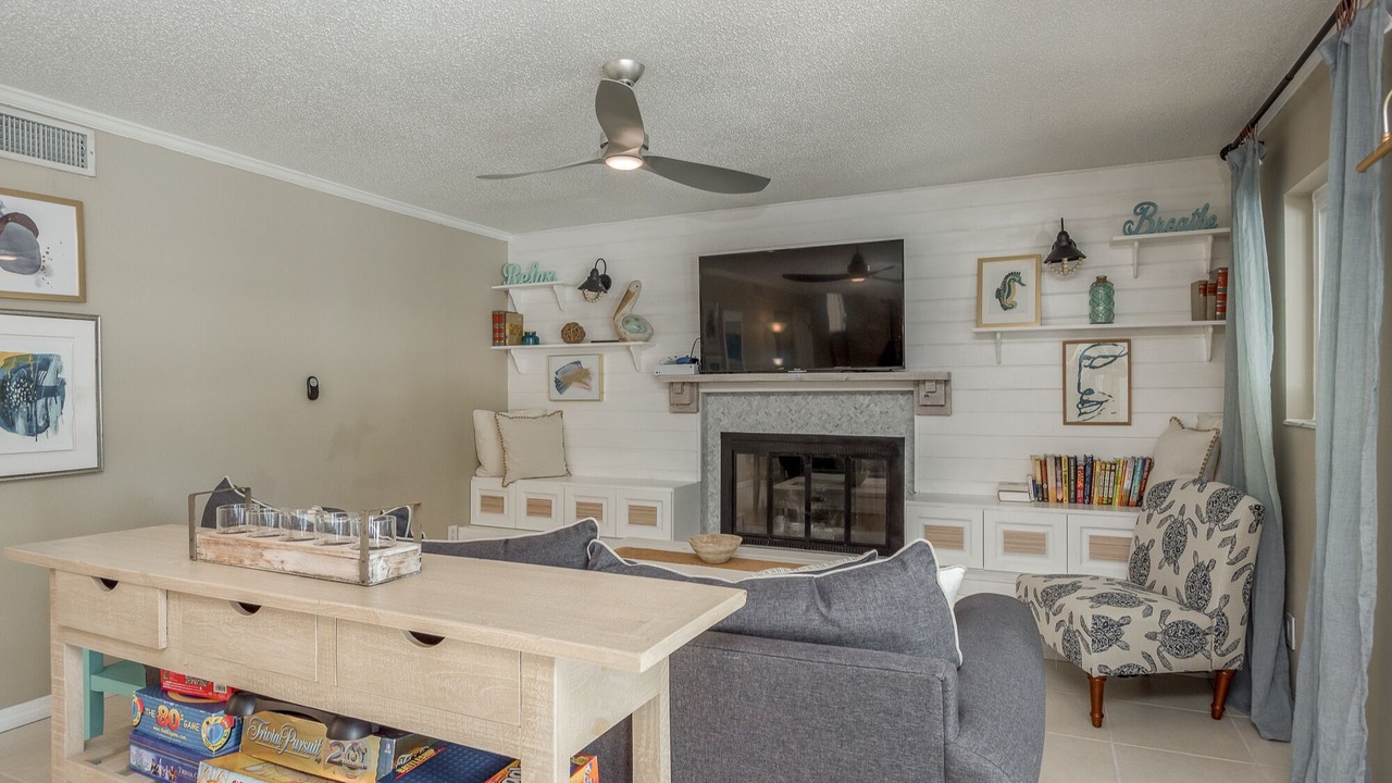 Photo of Bedroom in Seminole