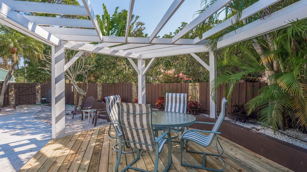 Photo of Outdoor in Seminole