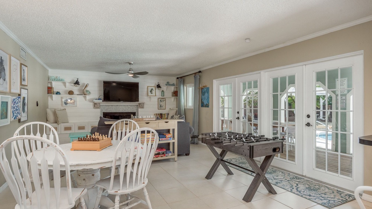 Photo of Outdoor in Seminole