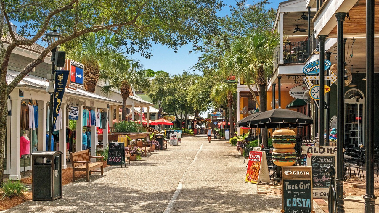 Photo of Others in Baytowne Wharf