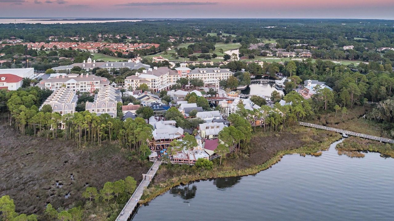 Photo of Others in Baytowne Wharf