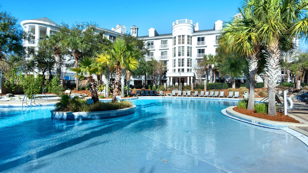 Photo of Outdoor in Baytowne Wharf
