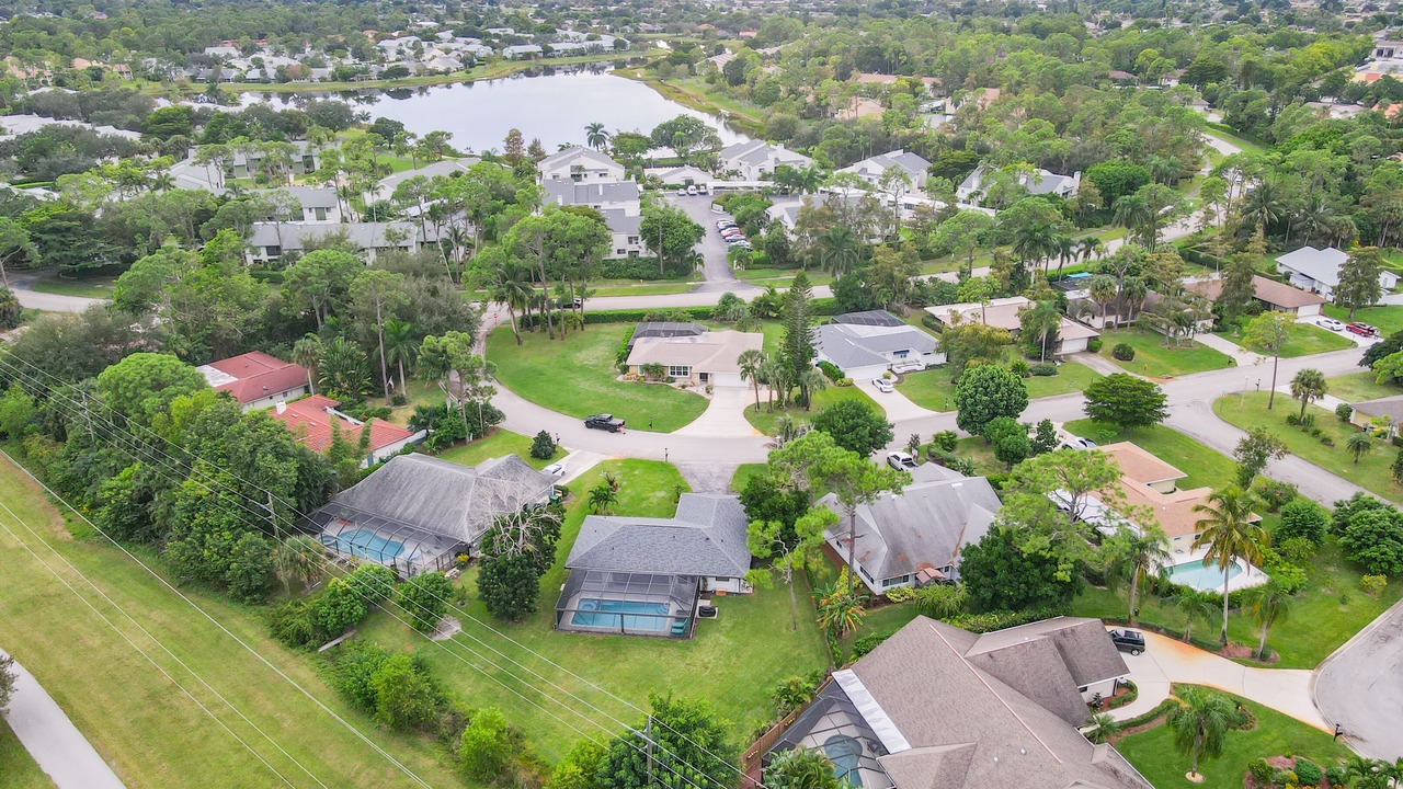 Photo of Outdoor in Kings Lake