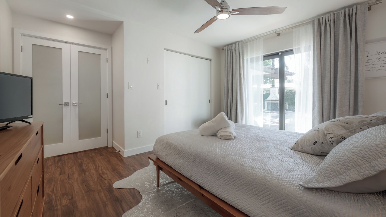 Photo of Bedroom in Beach Park