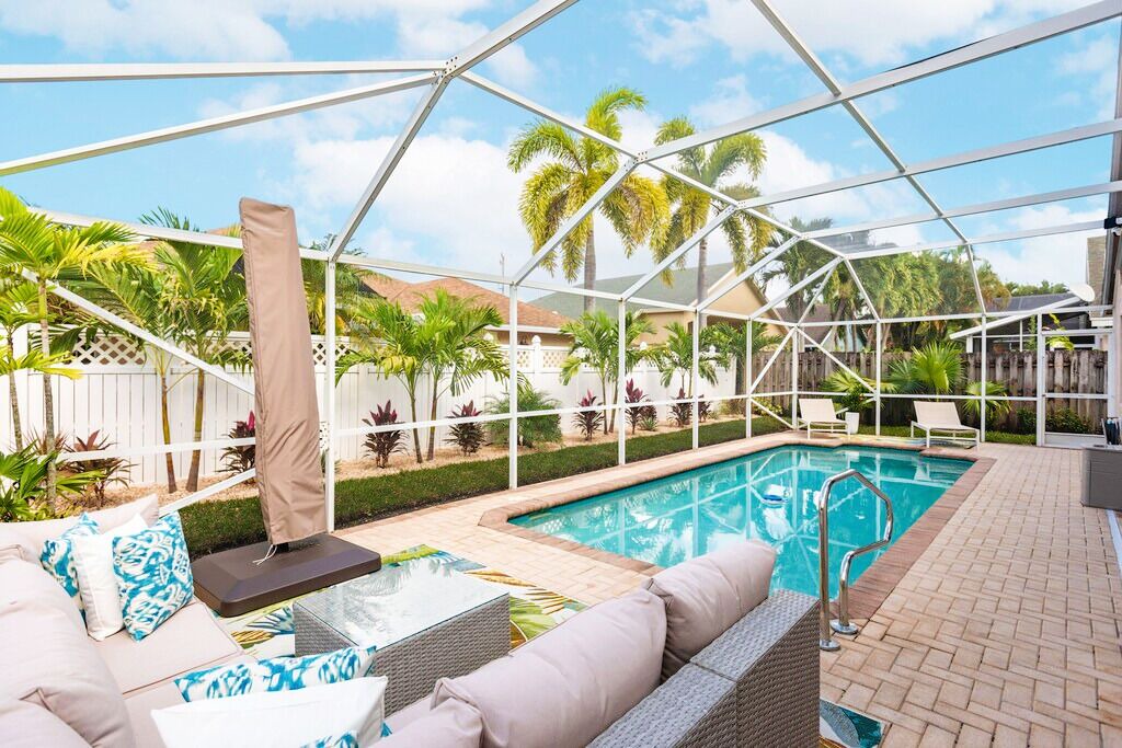 Photo of Outdoor in North Palm Beach Heights