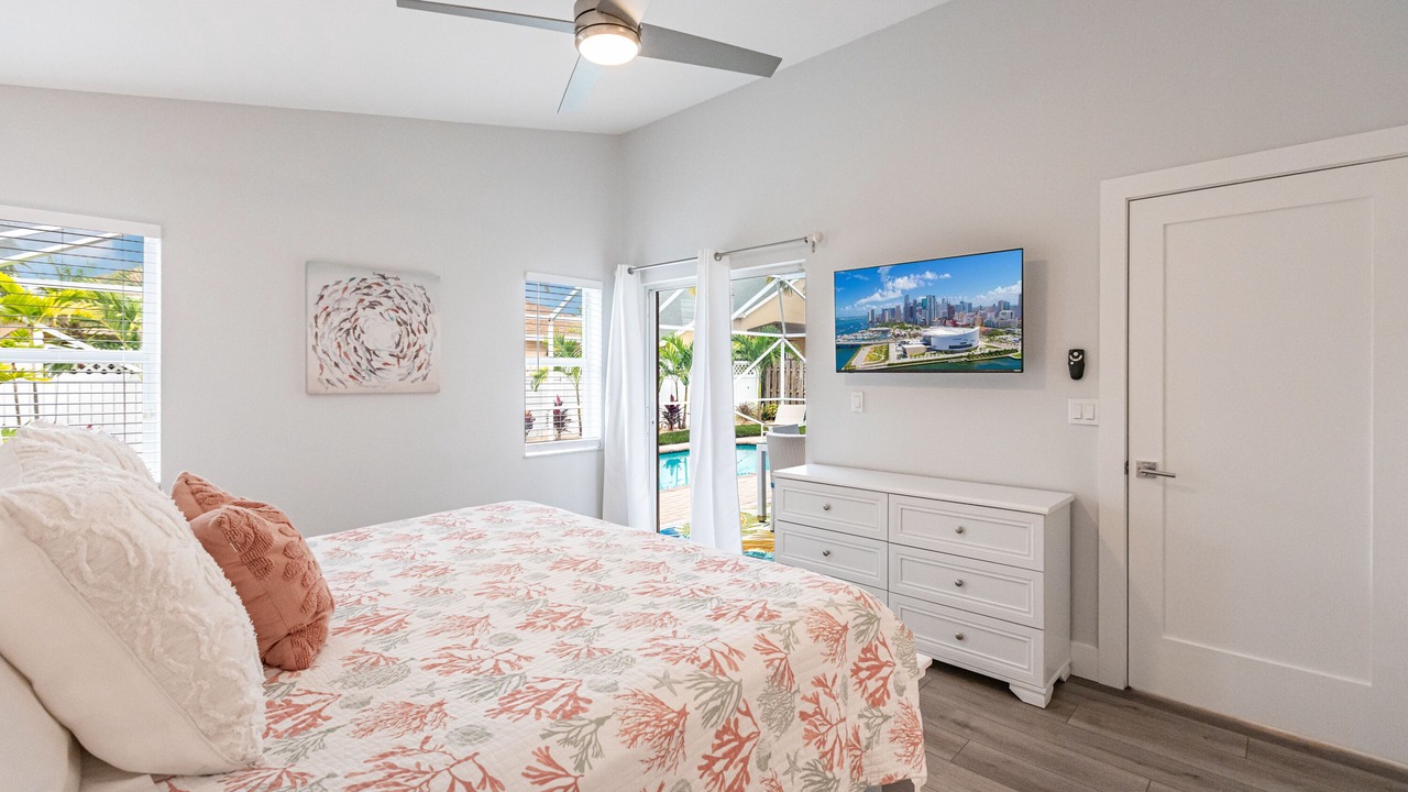 Photo of Bedroom in North Palm Beach Heights