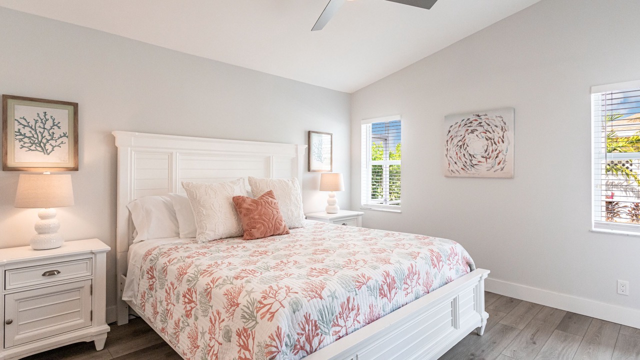 Photo of Bedroom in North Palm Beach Heights