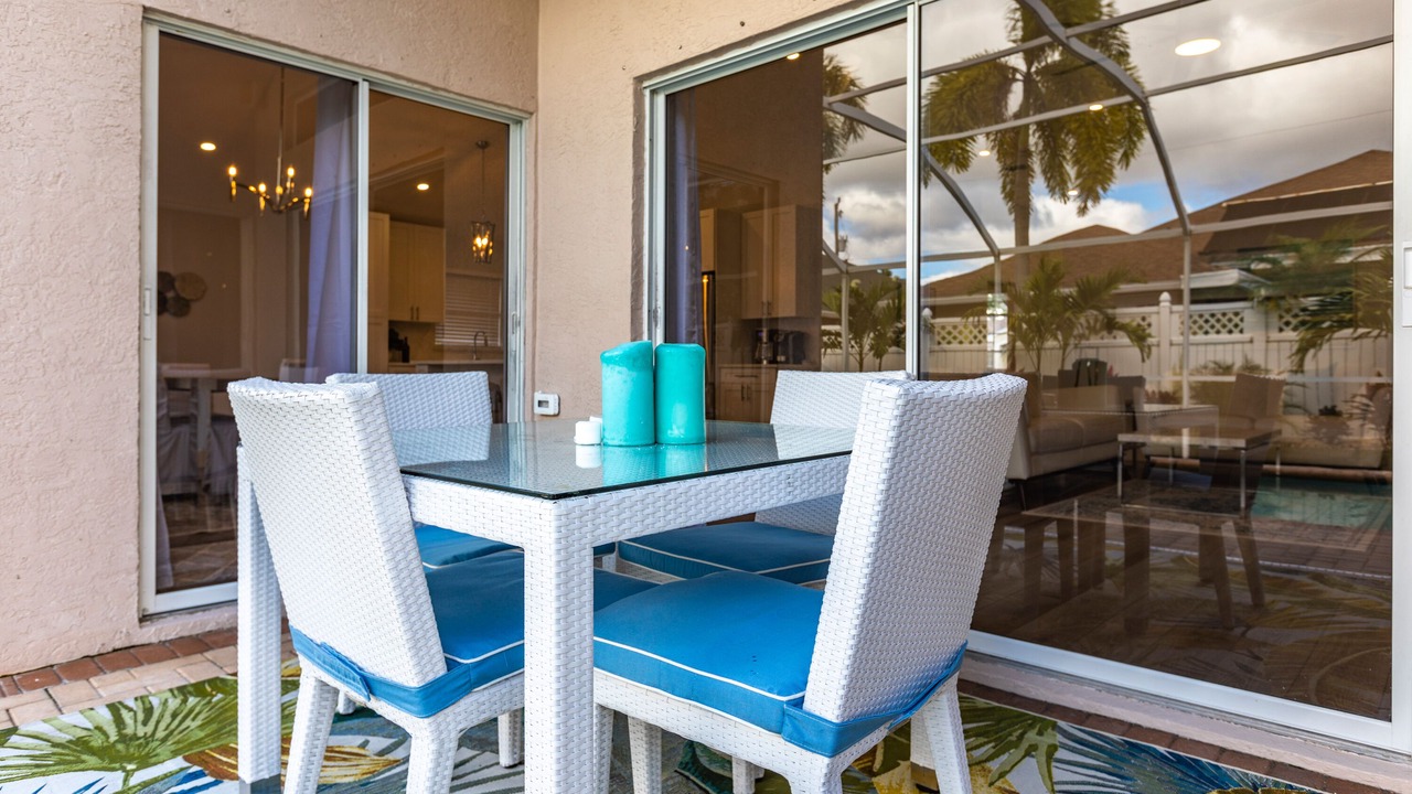 Photo of Outdoor in North Palm Beach Heights
