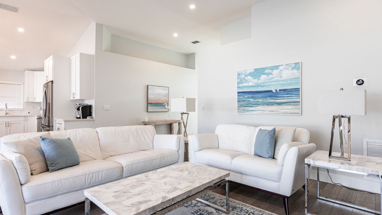 Photo of Livingroom in North Palm Beach Heights