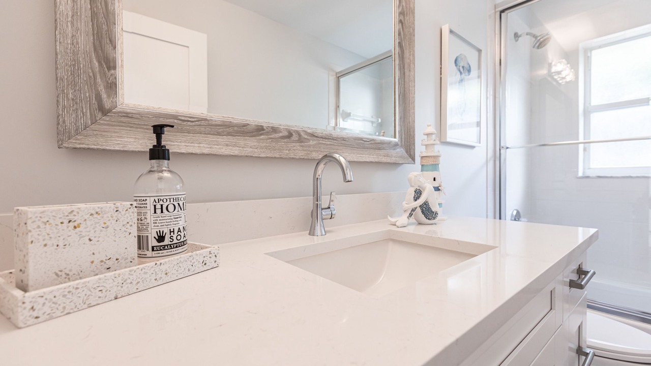 Photo of Bathroom in North Palm Beach Heights