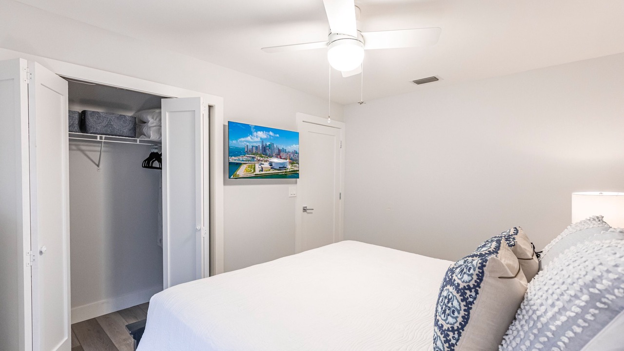 Photo of Bedroom in North Palm Beach Heights