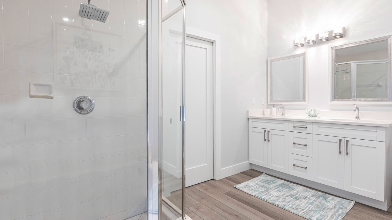 Photo of Bathroom in North Palm Beach Heights