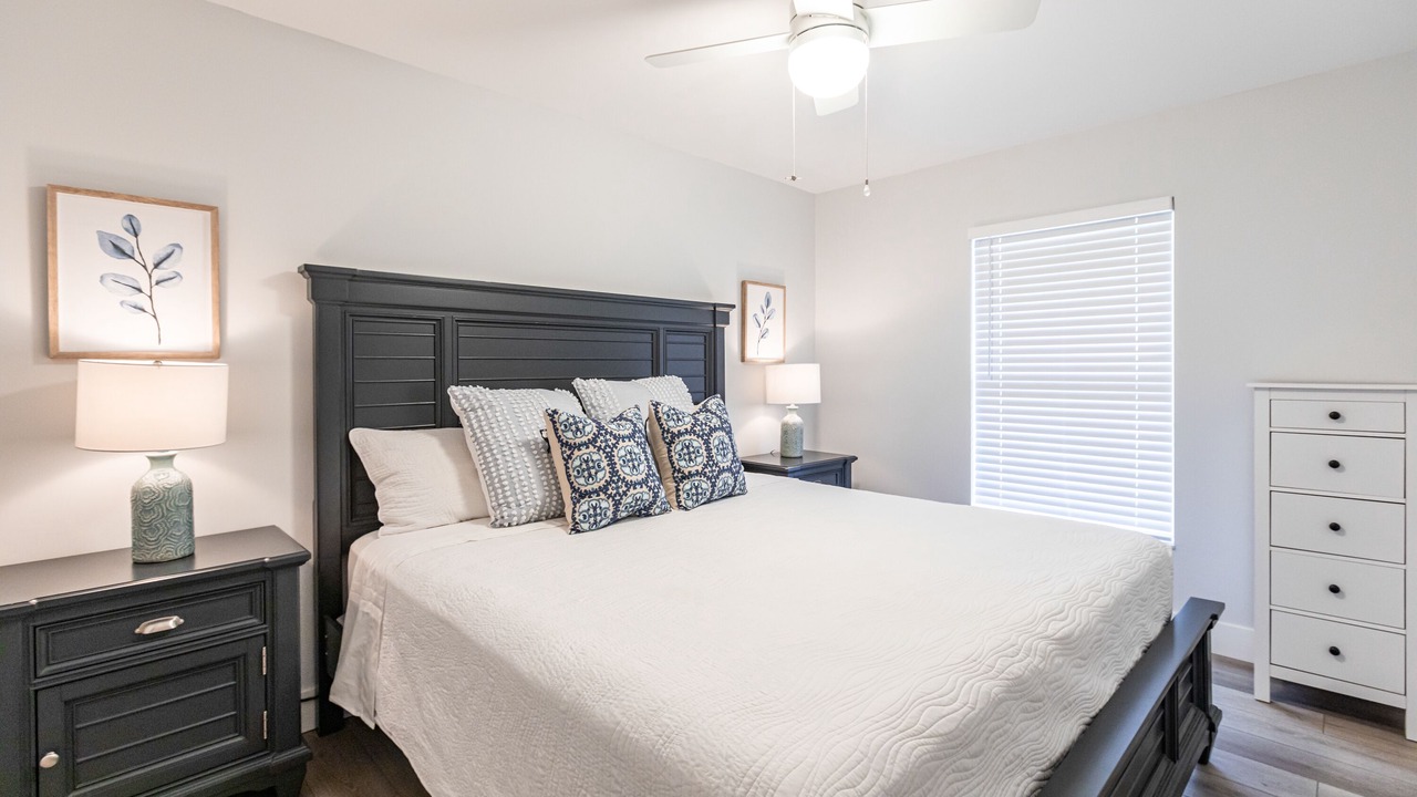 Photo of Bedroom in North Palm Beach Heights