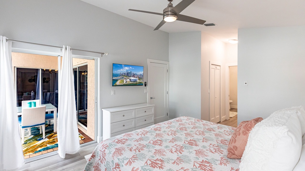 Photo of Bedroom in North Palm Beach Heights