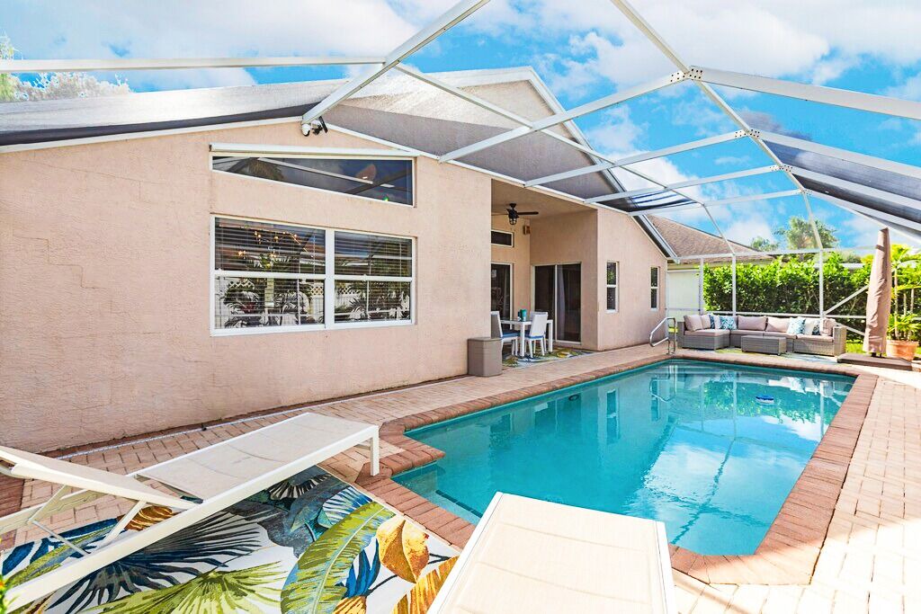 Photo of Outdoor in North Palm Beach Heights