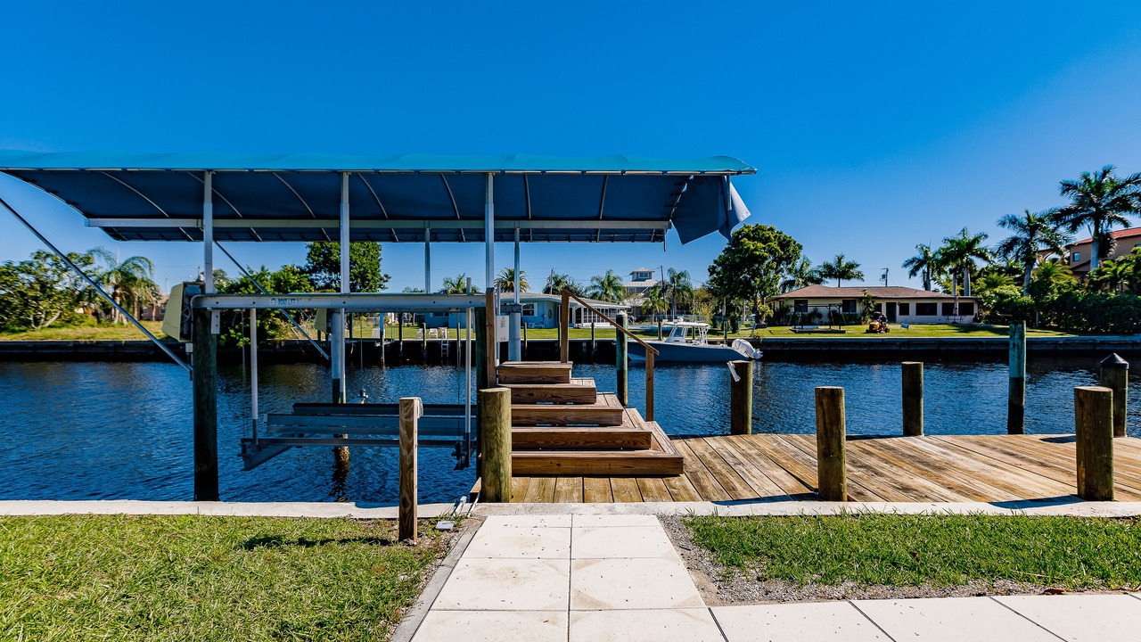 Photo of Outdoor in Edgewater