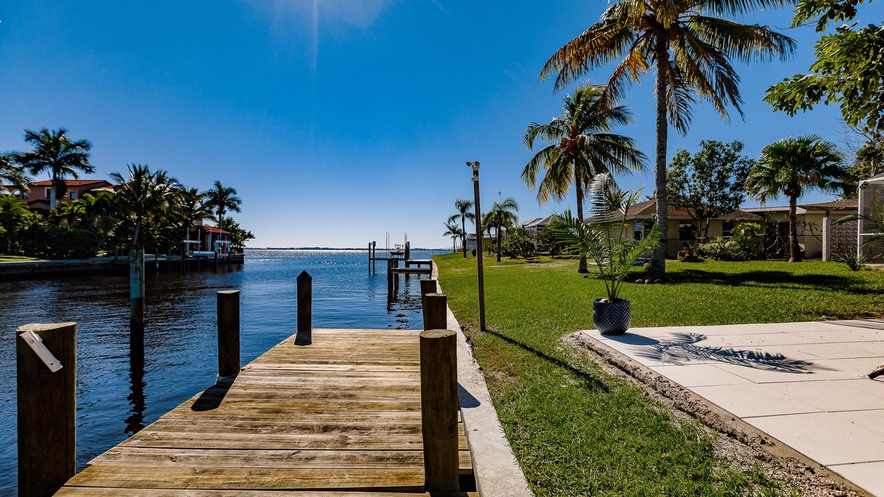 Photo of Outdoor in Edgewater