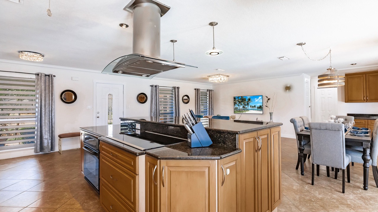 Photo of Kitchen in Edgewater