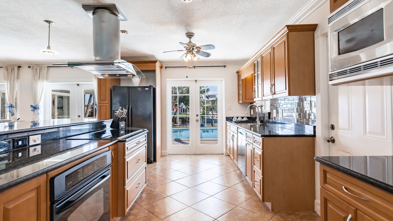 Photo of Kitchen in Edgewater