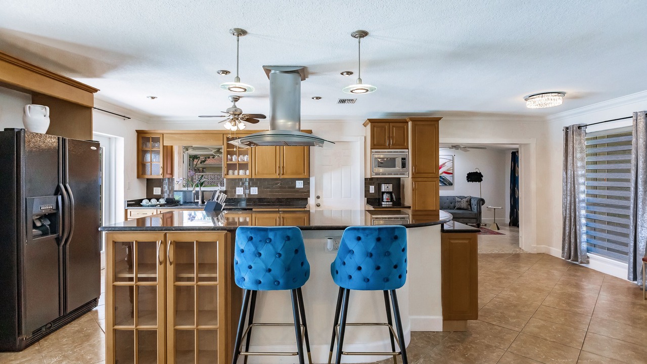 Photo of Kitchen in Edgewater