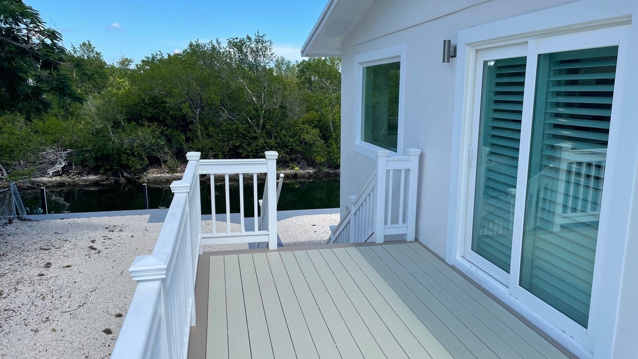 Photo of Patio Balcony in Big Pine Key