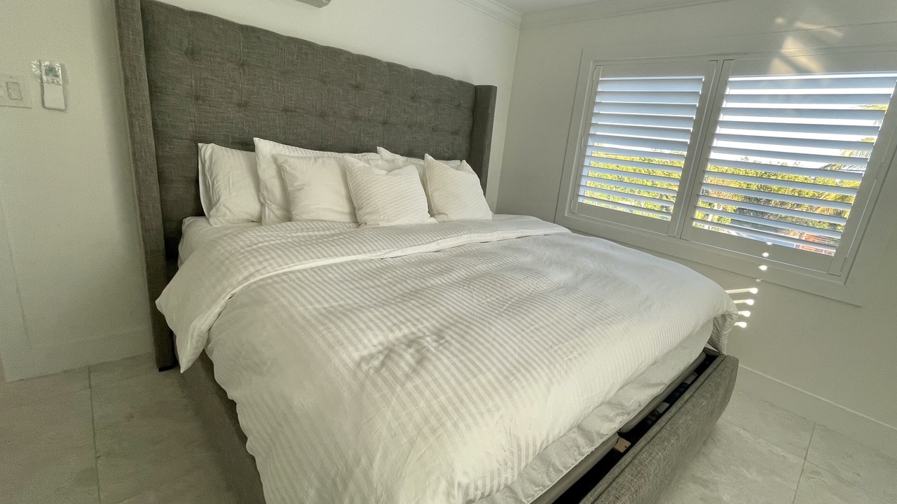 Photo of Bedroom in Big Pine Key