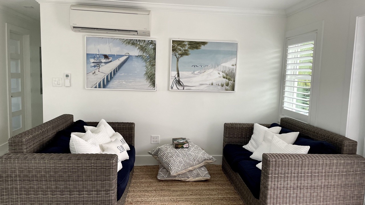 Photo of Livingroom in Big Pine Key
