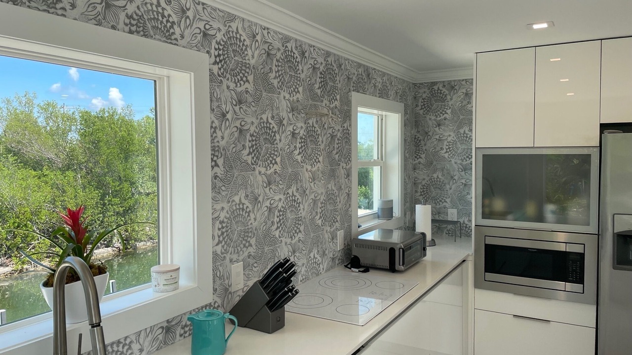 Photo of Kitchen in Big Pine Key