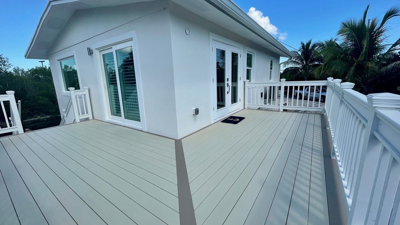 Photo of Patio Balcony in Big Pine Key