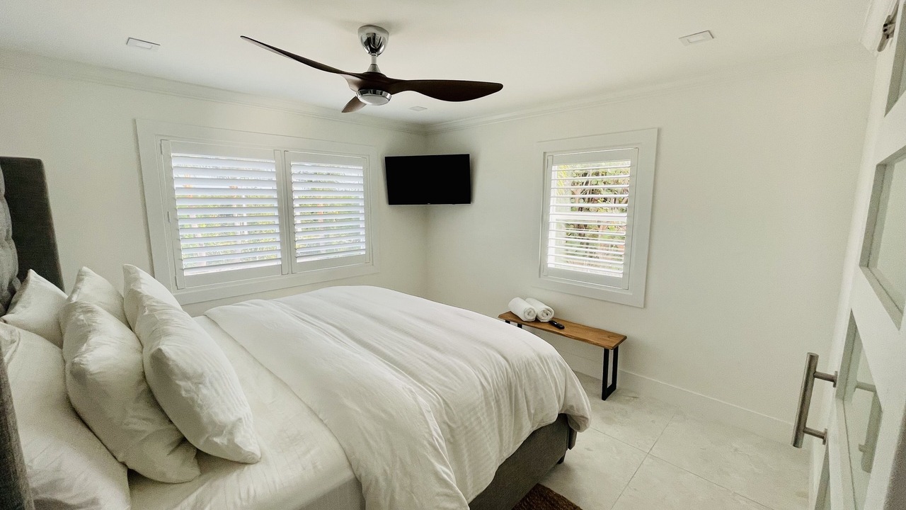 Photo of Bedroom in Big Pine Key