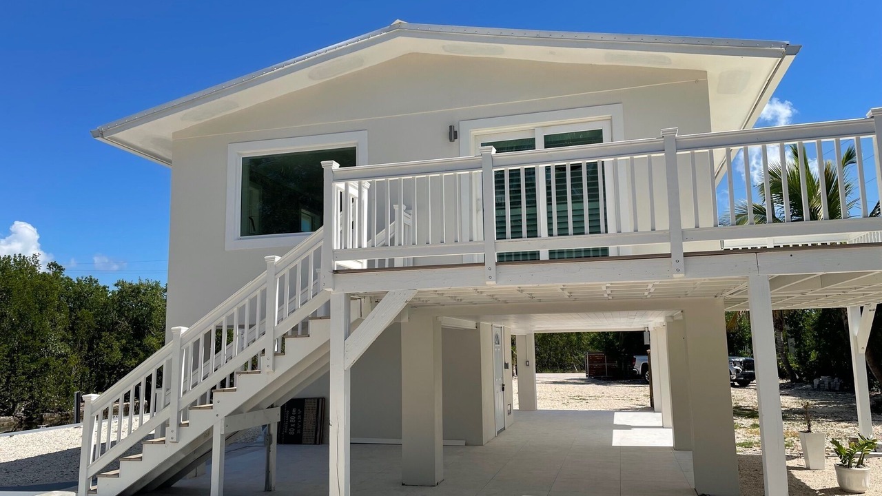 Photo of Outdoor in Big Pine Key
