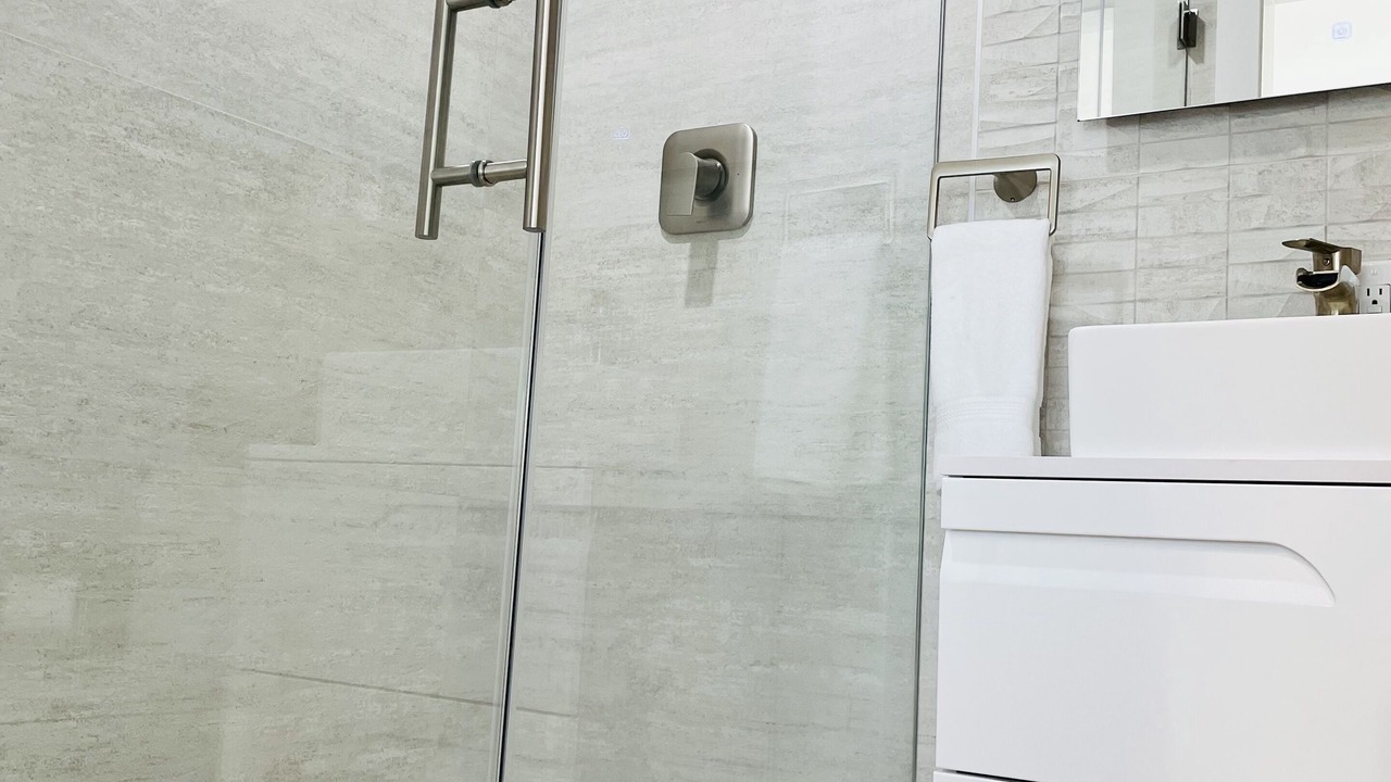 Photo of Bathroom in Big Pine Key