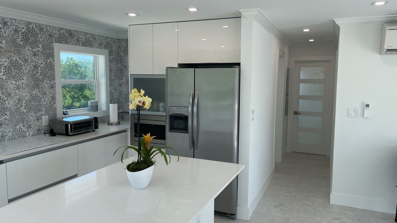 Photo of Kitchen in Big Pine Key