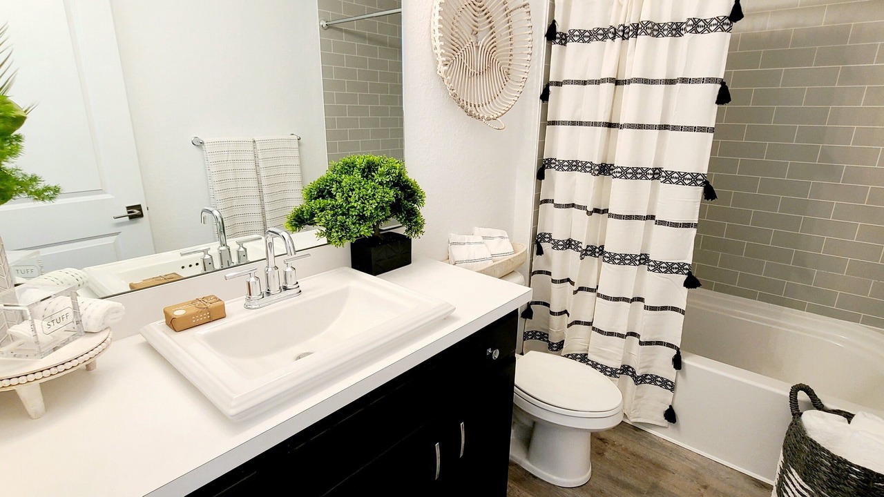 Photo of Bathroom in Jupiter