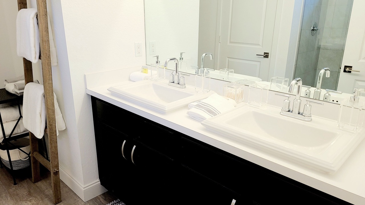 Photo of Bathroom in Jupiter