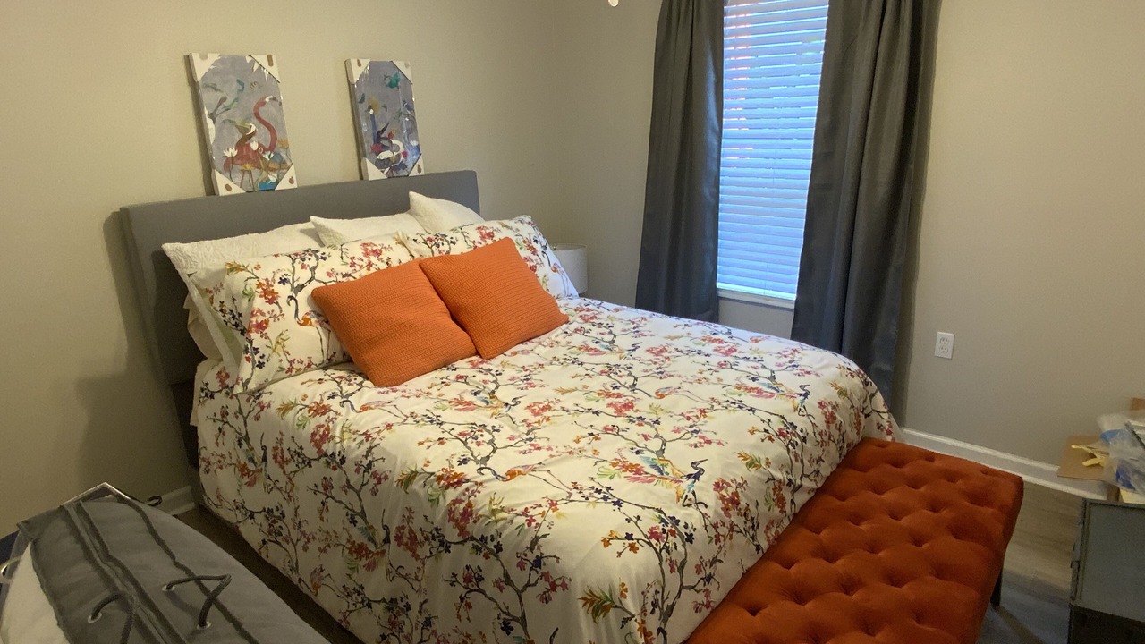 Photo of Bedroom in Tallahassee