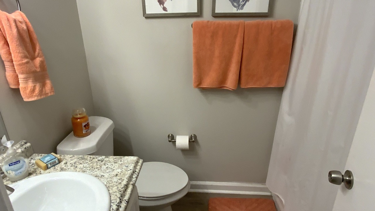 Photo of Bathroom in Tallahassee