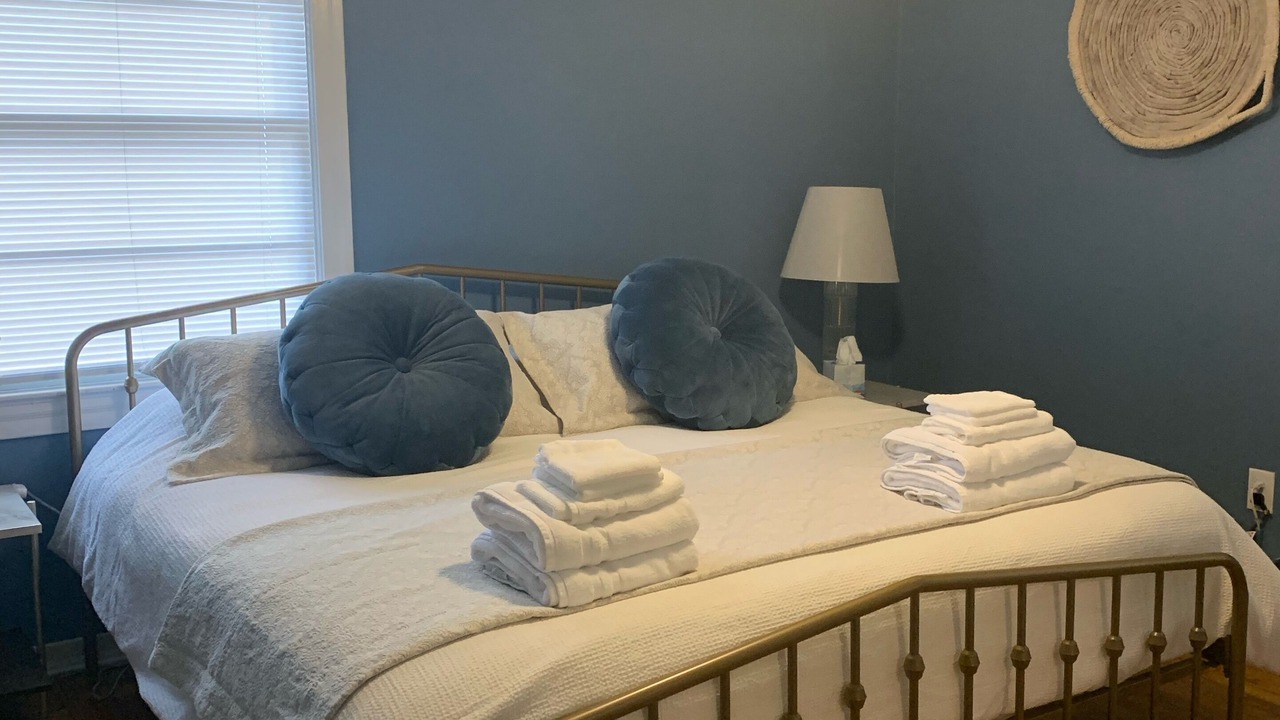 Photo of Bedroom in Avondale