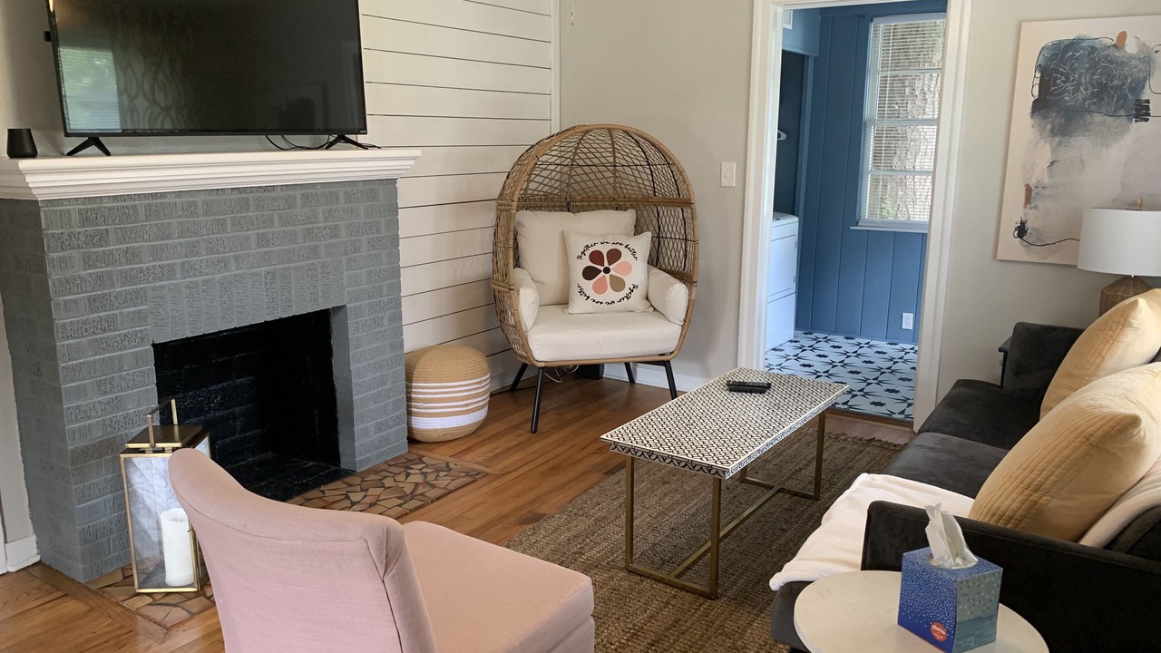 Photo of Livingroom in Avondale