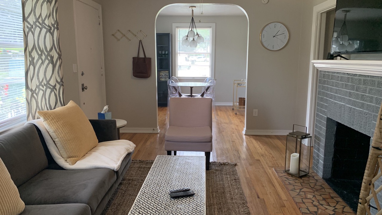 Photo of Livingroom in Avondale