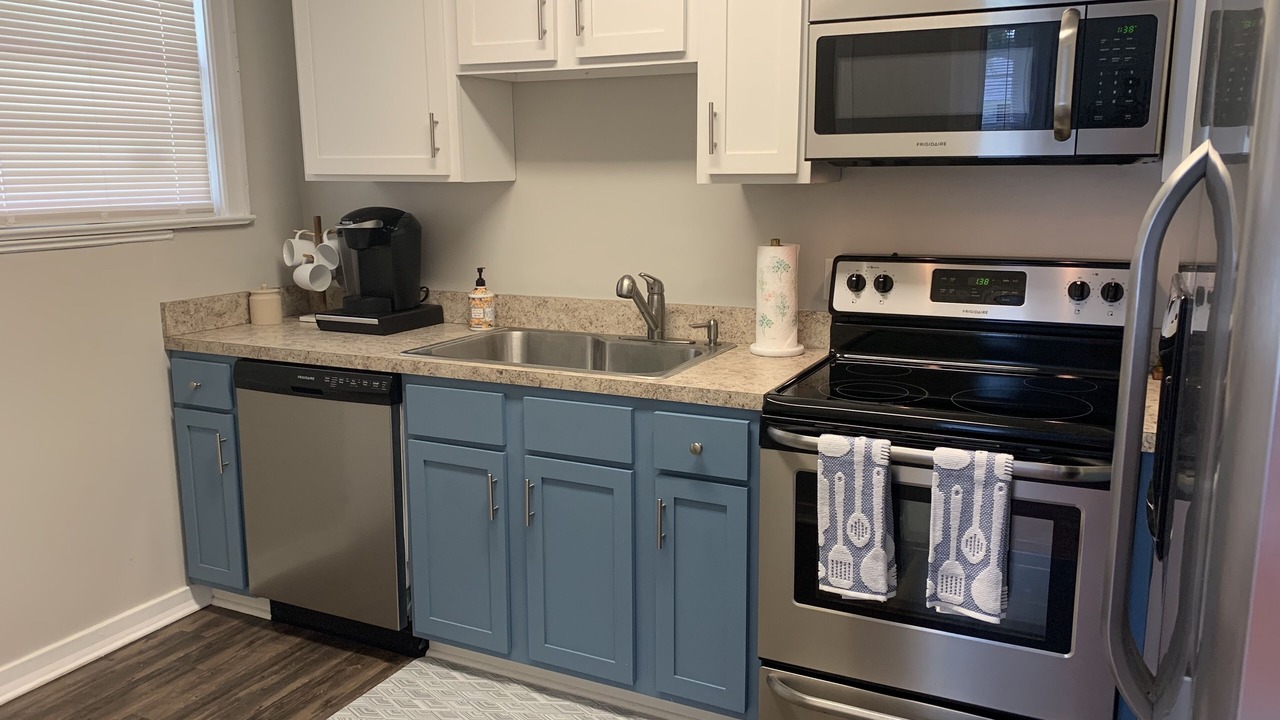 Photo of Kitchen in Avondale