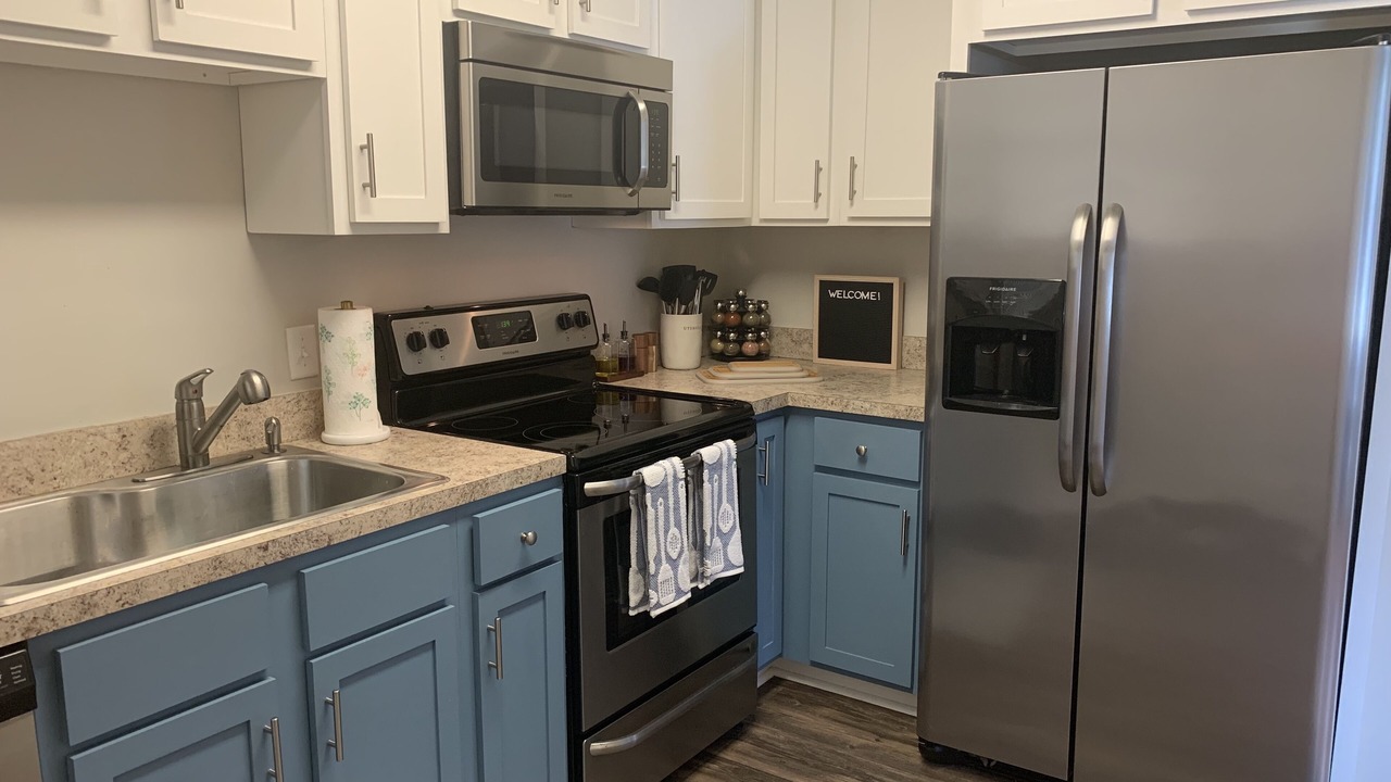 Photo of Kitchen in Avondale