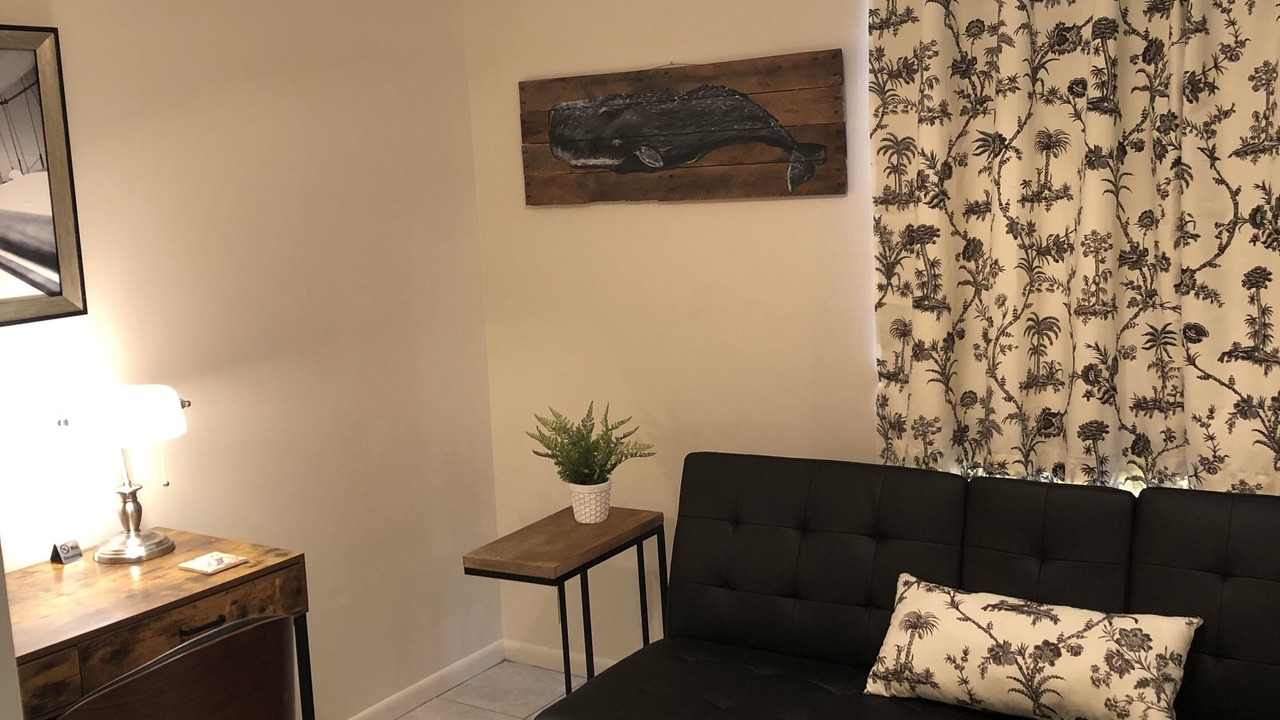 Photo of Livingroom in Punta Gorda