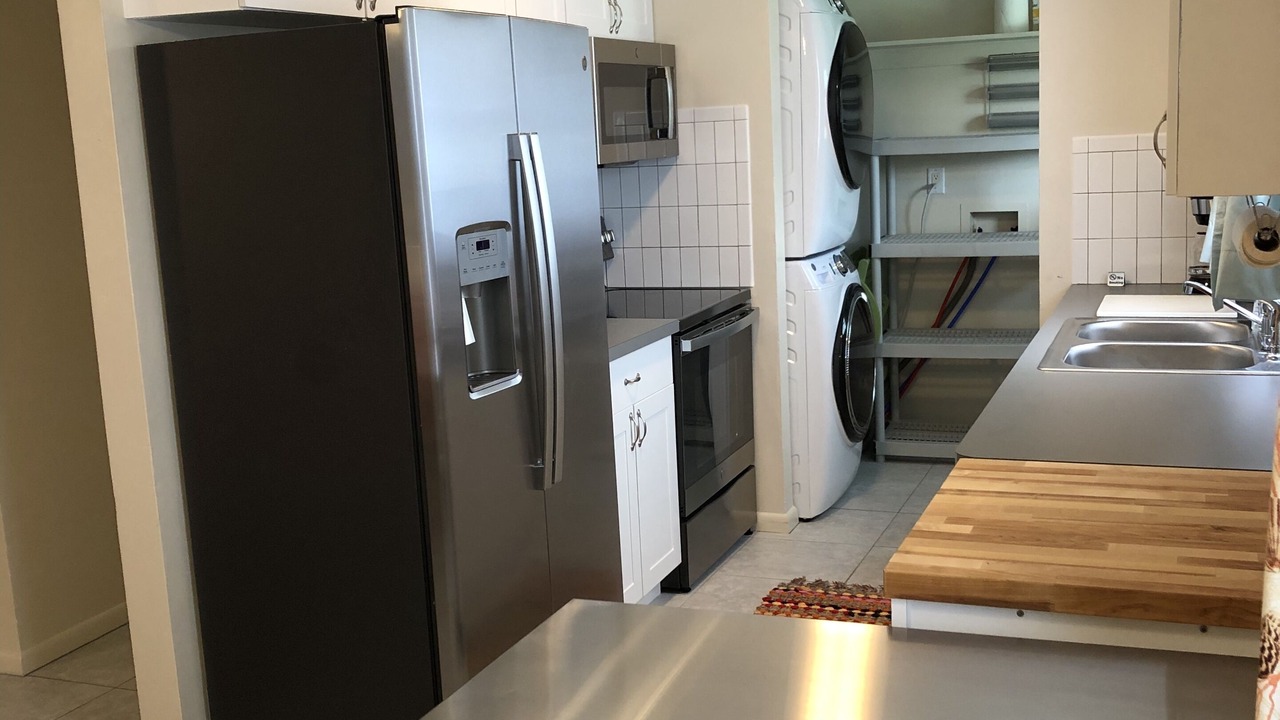 Photo of Kitchen in Punta Gorda