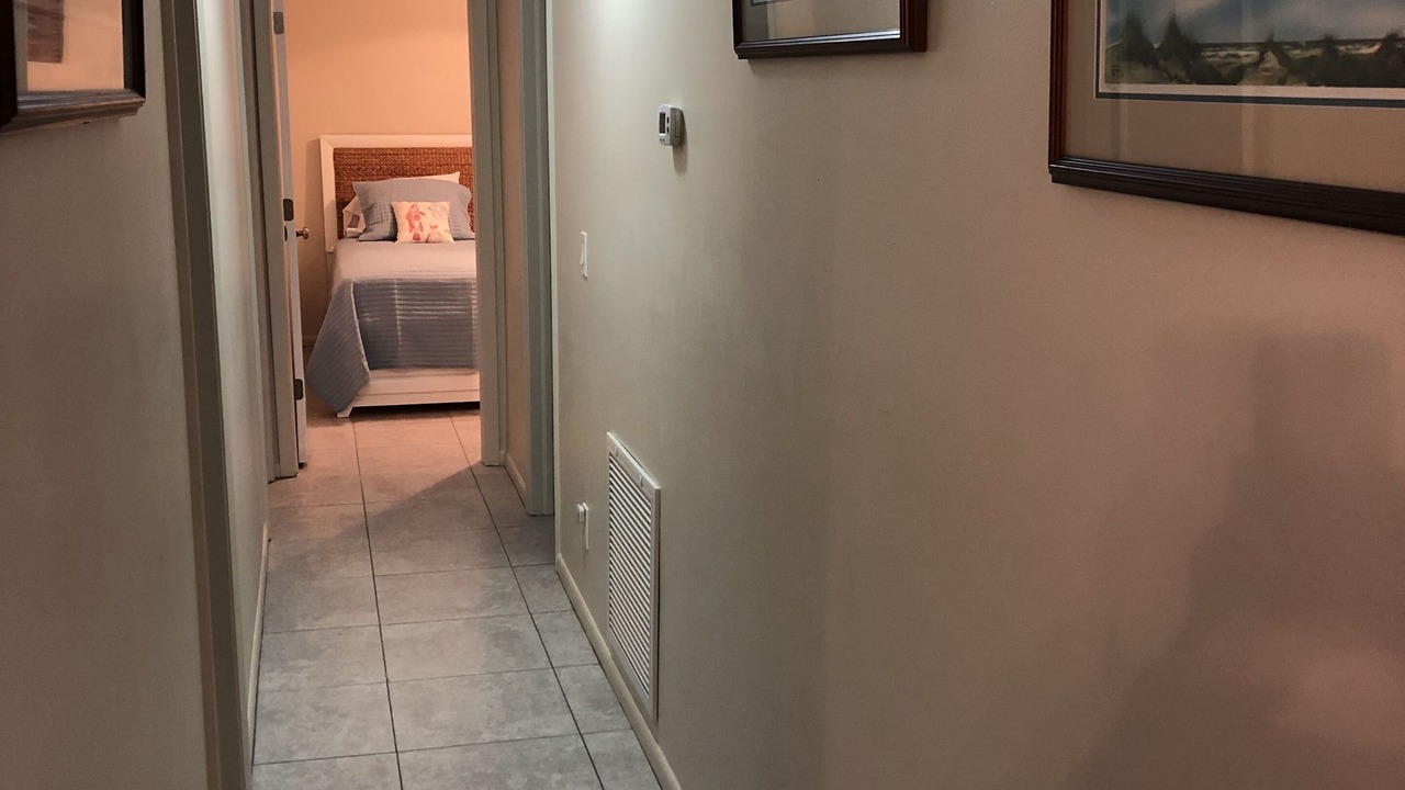 Photo of Bedroom in Punta Gorda