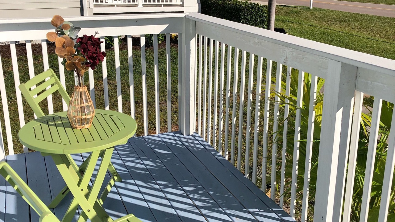 Photo of Outdoor in Punta Gorda