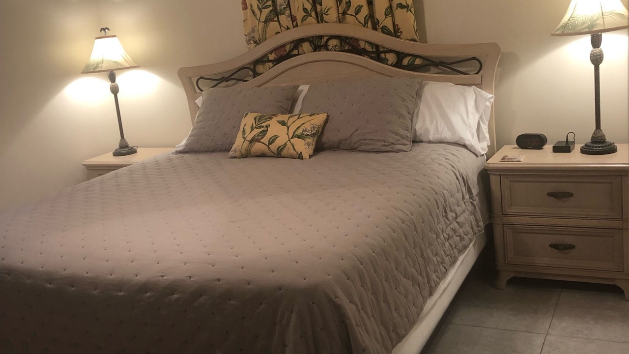 Photo of Bedroom in Punta Gorda