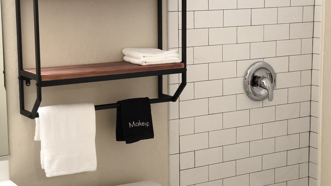 Photo of Bathroom in Punta Gorda